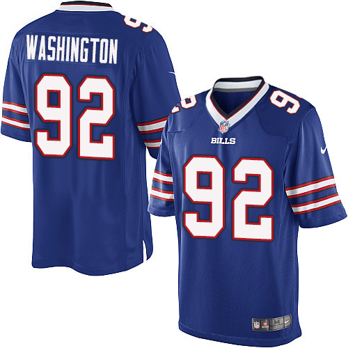 Buffalo Bills kids jerseys-033